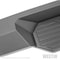 Westin Automotive 19-C RAM 1500 QUAD CAB HDX XTREME NERF STEP BARS TEXTURED BLACK 56-24095 - alternate 5
